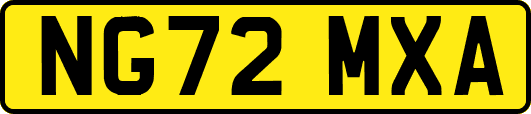 NG72MXA