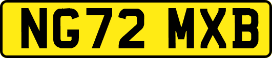 NG72MXB