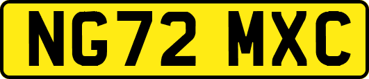 NG72MXC