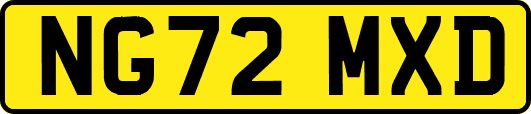 NG72MXD