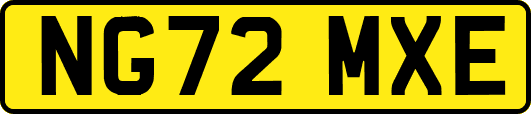 NG72MXE