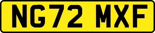 NG72MXF