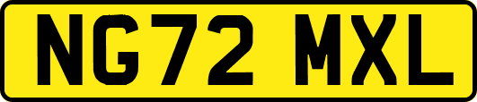 NG72MXL