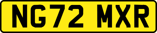 NG72MXR