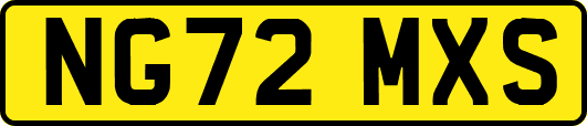NG72MXS