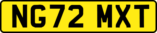 NG72MXT