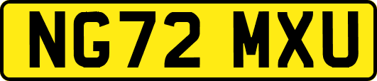 NG72MXU