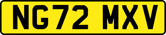 NG72MXV