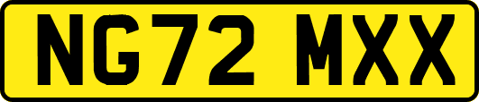 NG72MXX