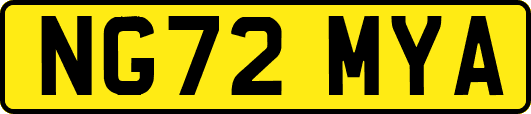 NG72MYA