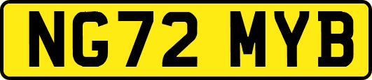 NG72MYB