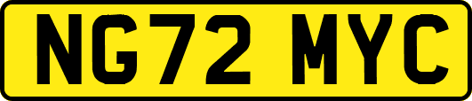 NG72MYC