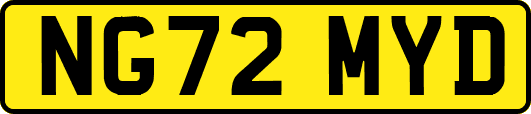 NG72MYD