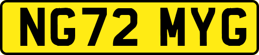 NG72MYG