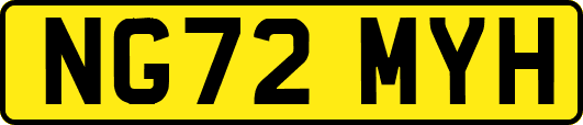NG72MYH