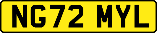 NG72MYL