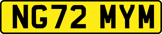 NG72MYM