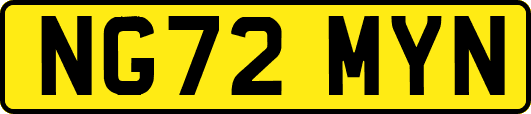 NG72MYN