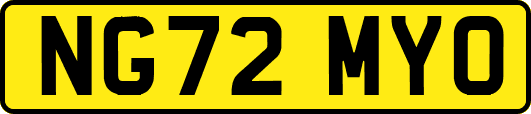 NG72MYO