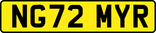 NG72MYR