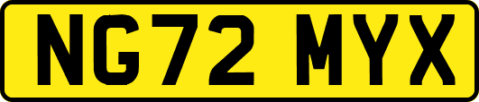 NG72MYX