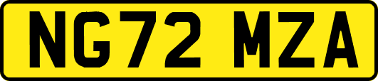 NG72MZA