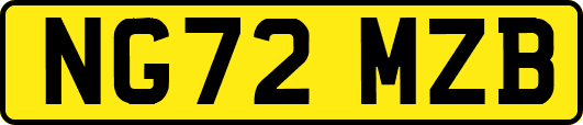 NG72MZB