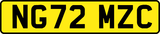NG72MZC