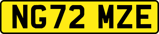 NG72MZE