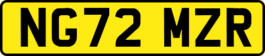 NG72MZR