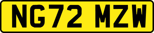 NG72MZW