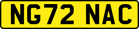 NG72NAC