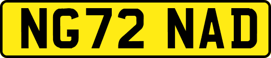 NG72NAD