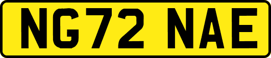 NG72NAE