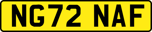NG72NAF