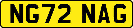 NG72NAG