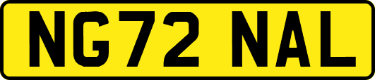 NG72NAL