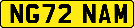 NG72NAM