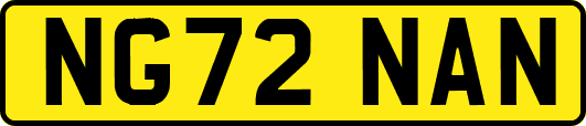 NG72NAN