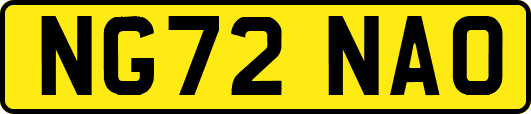 NG72NAO