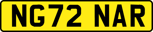 NG72NAR