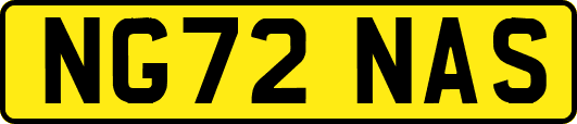 NG72NAS