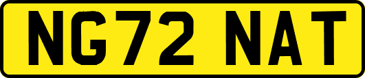 NG72NAT