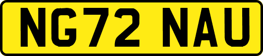 NG72NAU