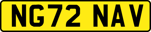 NG72NAV