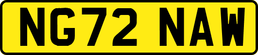 NG72NAW