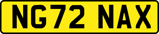 NG72NAX