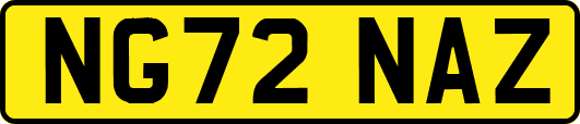 NG72NAZ