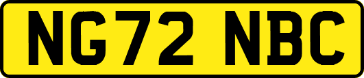 NG72NBC