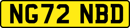 NG72NBD